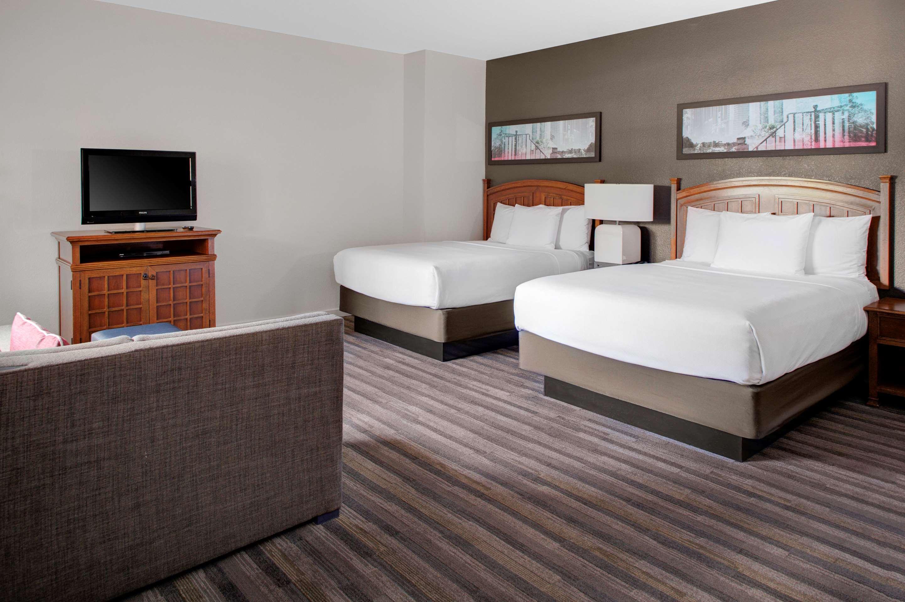 Hotel Hyatt House Parsippany East Esterno foto