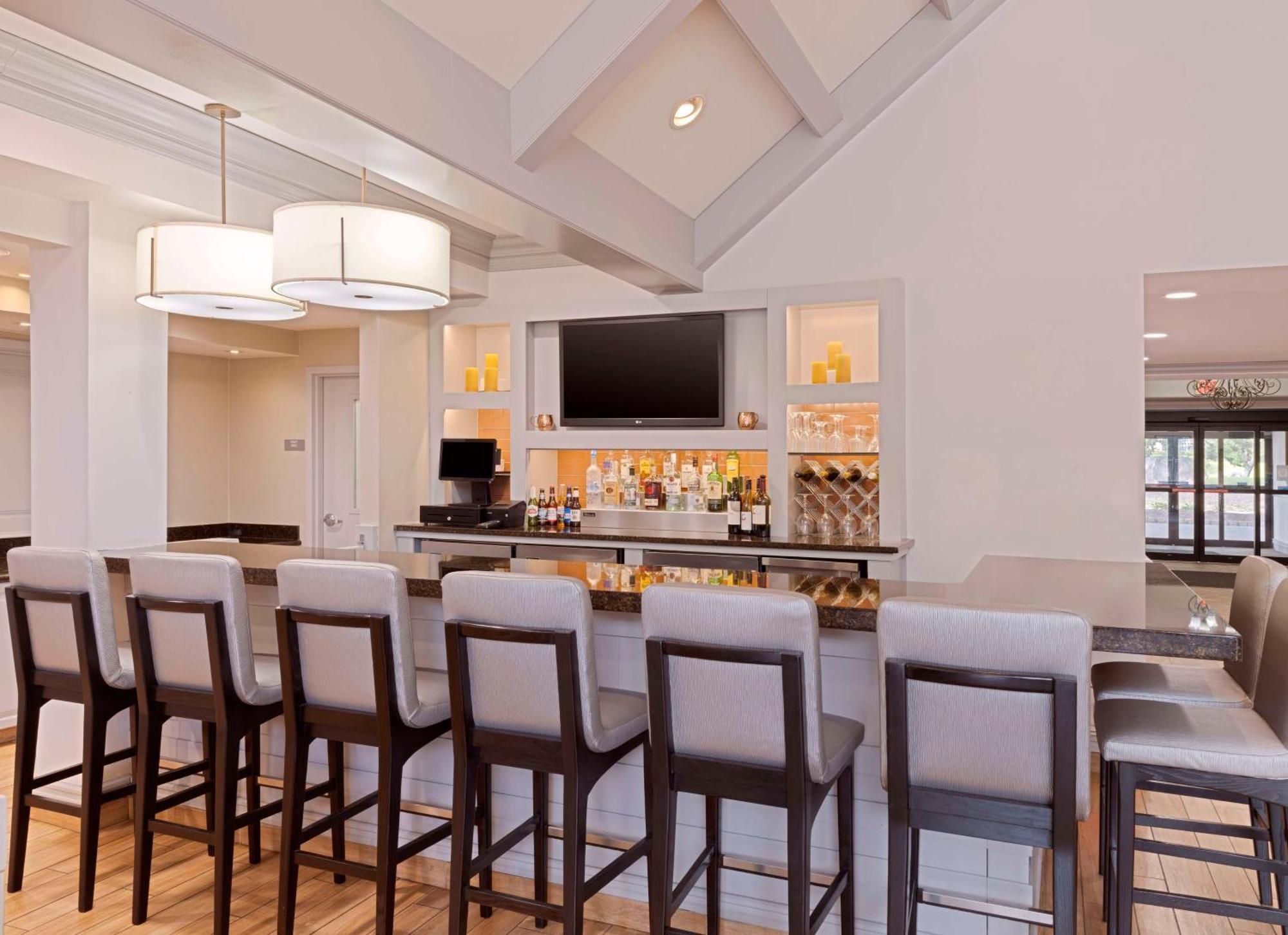 Hotel Hyatt House Parsippany East Esterno foto