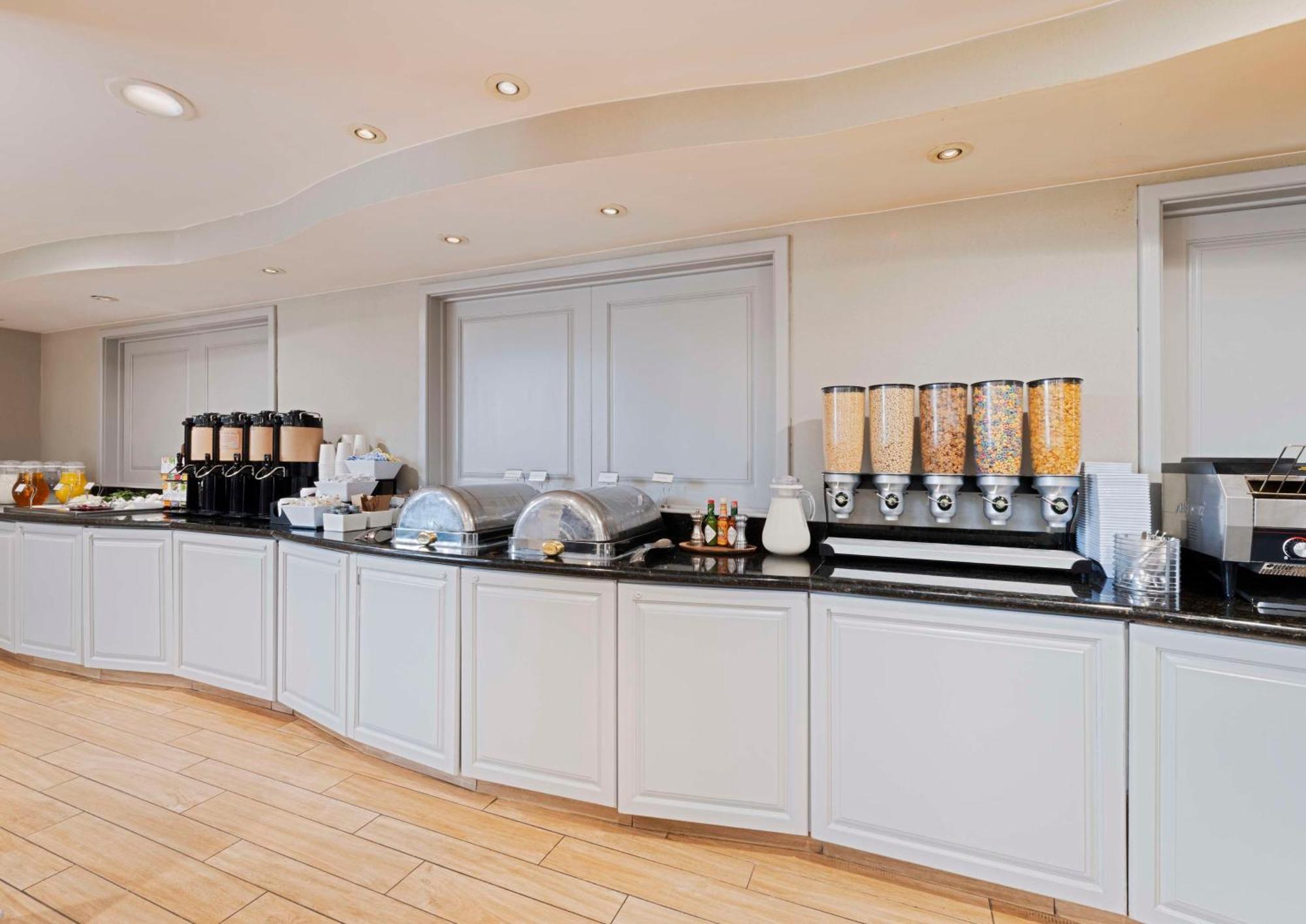 Hotel Hyatt House Parsippany East Esterno foto