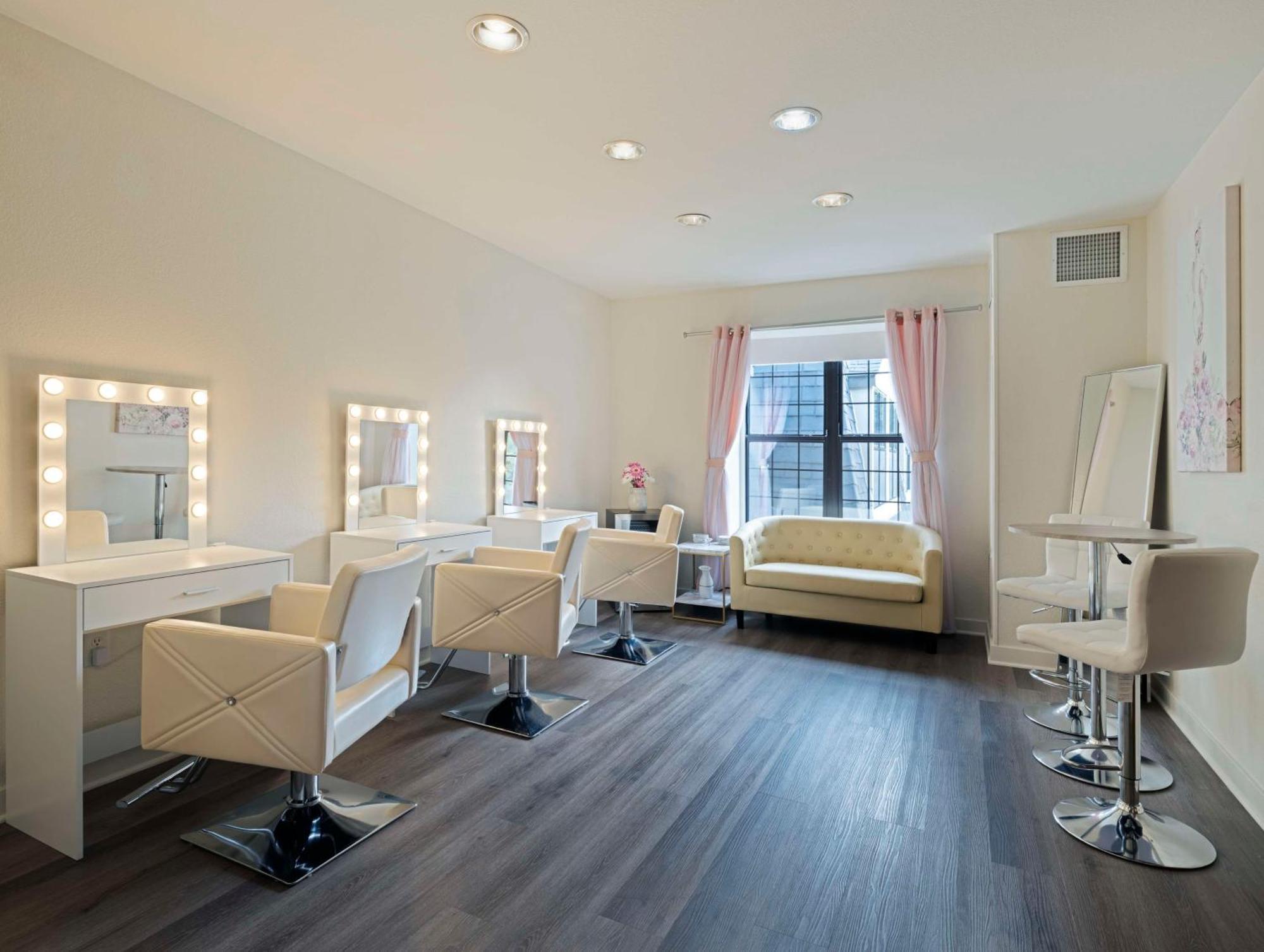 Hotel Hyatt House Parsippany East Esterno foto