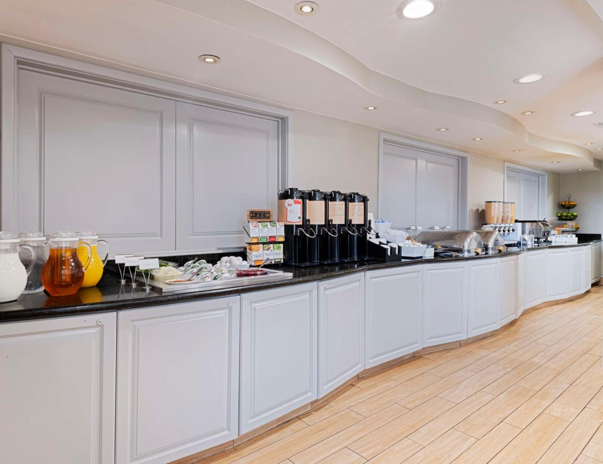 Hotel Hyatt House Parsippany East Esterno foto