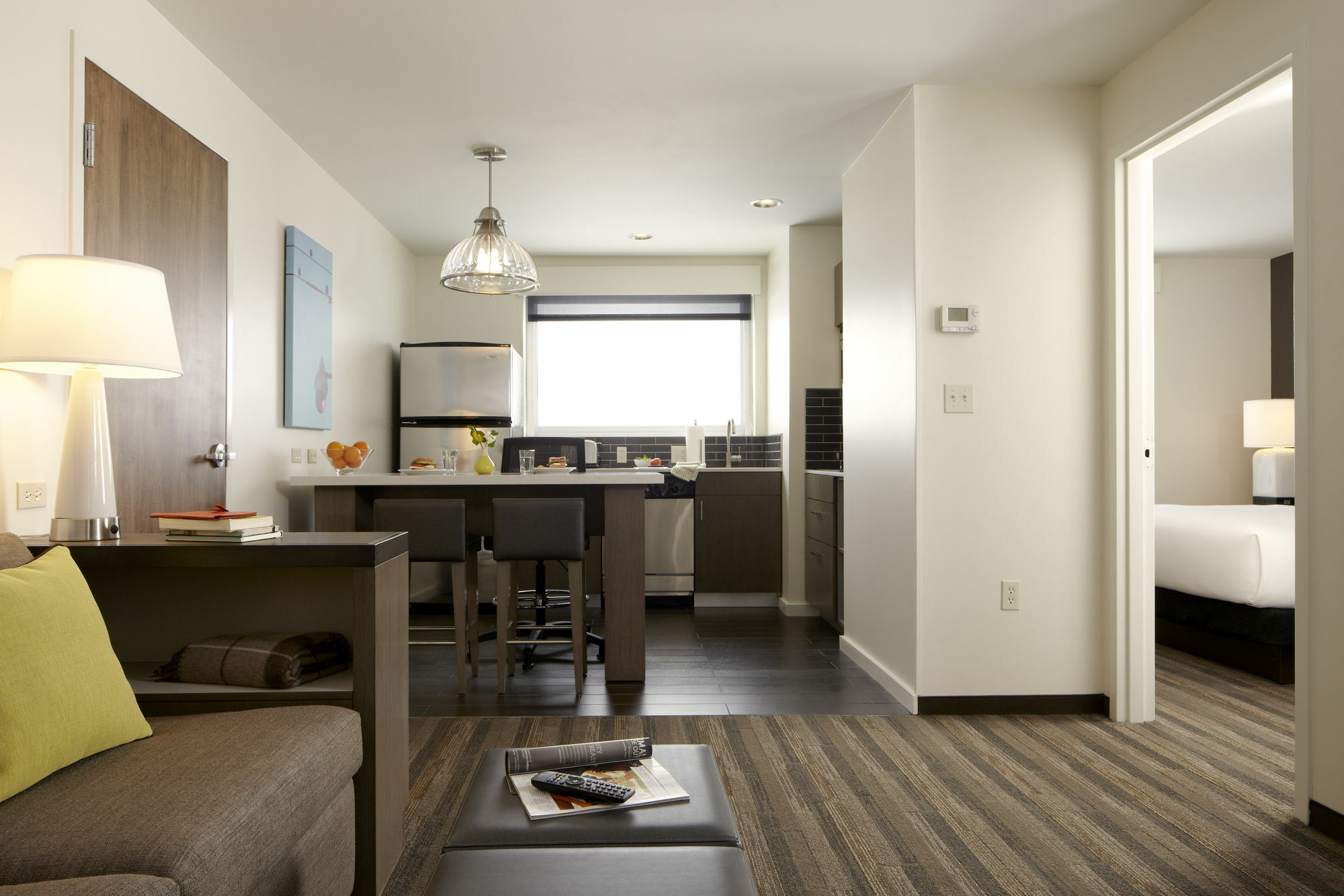 Hotel Hyatt House Parsippany East Esterno foto